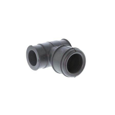 Vaico Breather Hose, V10-2523 V10-2523